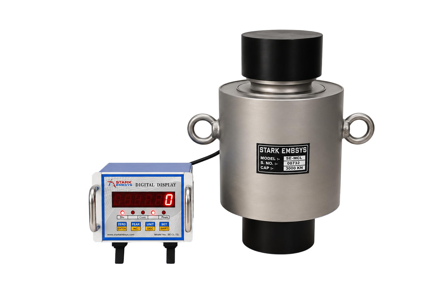 Master Load Cell